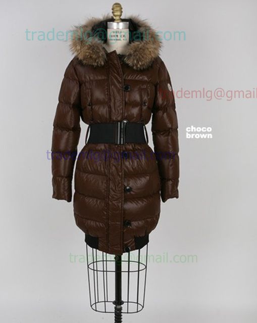 moncler lucie down coat